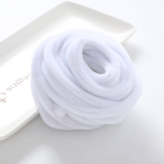 KTX-042451 Hair Thickening Root Strips with Velvet Bar Accessory