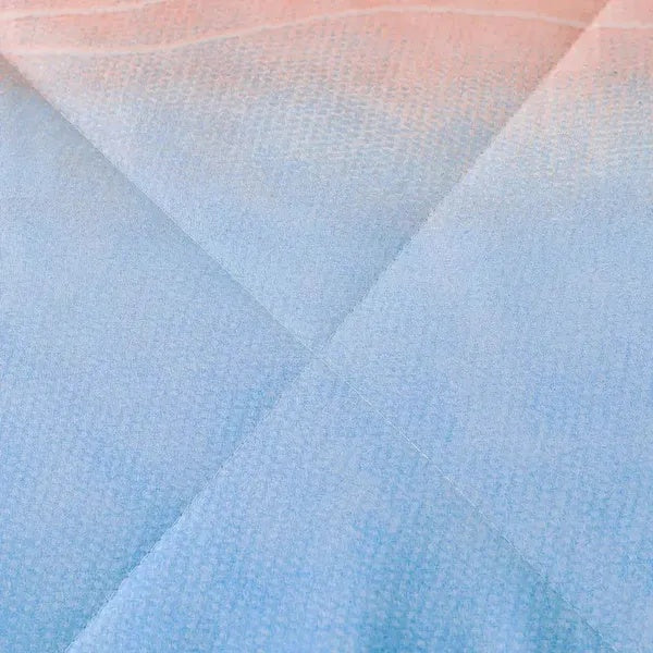 KTX-053779 Rui Li Life Quilt 3-Piece Bedding Set for Comfort and Style