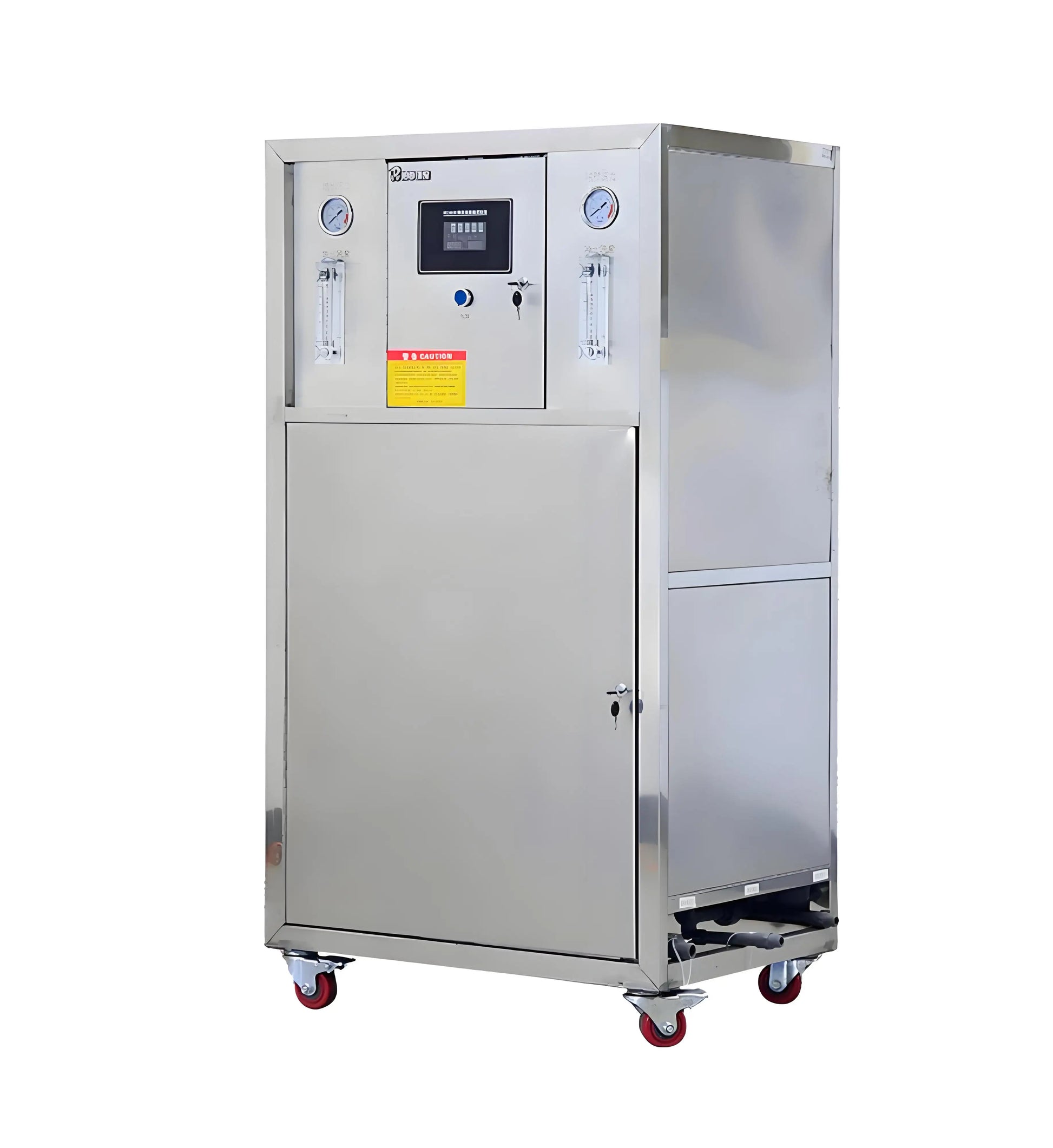 KTX-059923 RO Water Purification System for Precision Filtration of Viruses and Bacteria for Direct Drinking