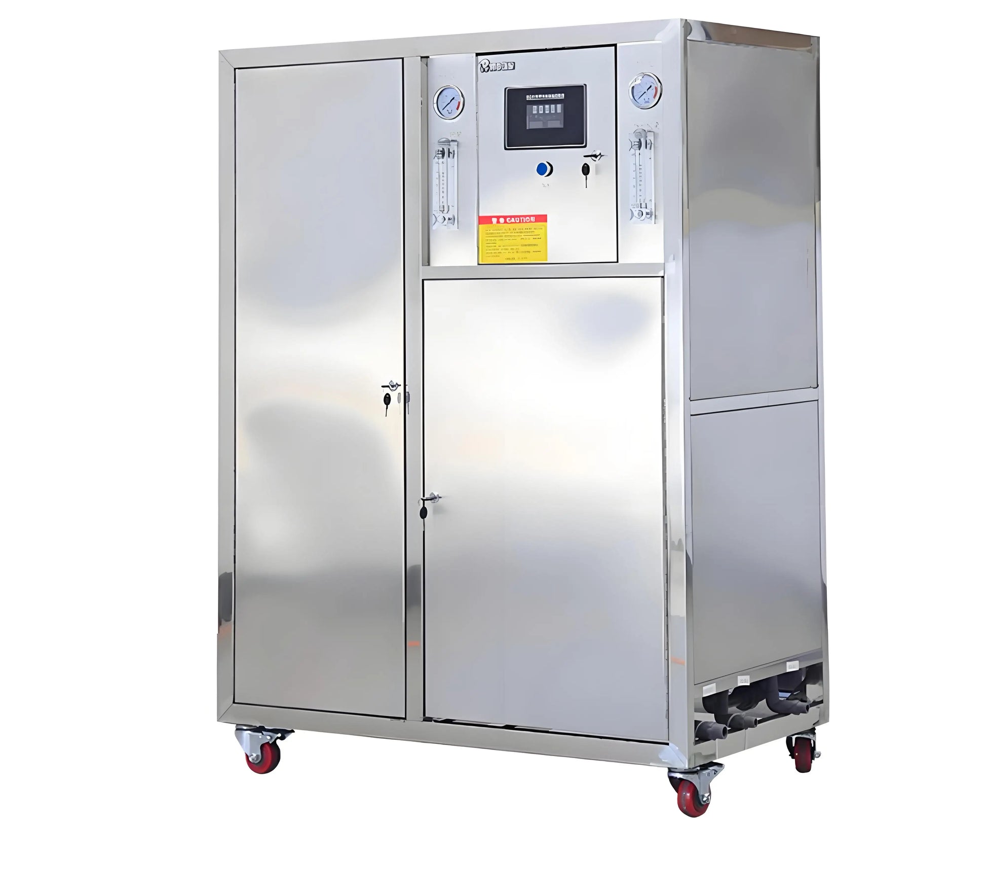 KTX-059923 RO Water Purification System for Precision Filtration of Viruses and Bacteria for Direct Drinking