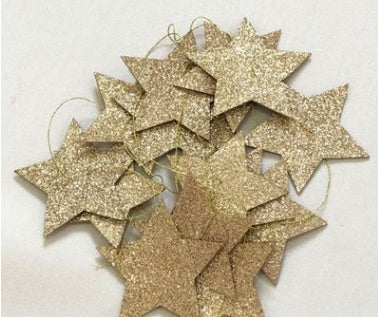 KTX-060691 Children's Mosquito Net Bed Canopy - Cozy Army Mesh Tent with Star Ornaments, Easy Installation in Multiple Colors