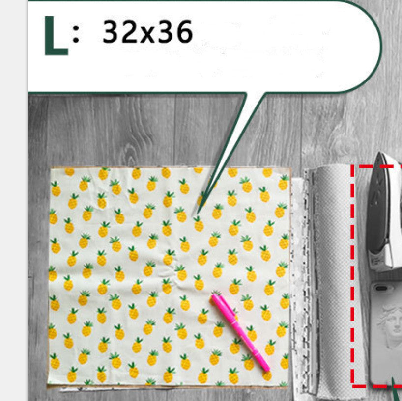 KTX-062867 Reusable Cotton Face Masks with Printed Patterns – Parent-Child Sizes in Various Dimensions