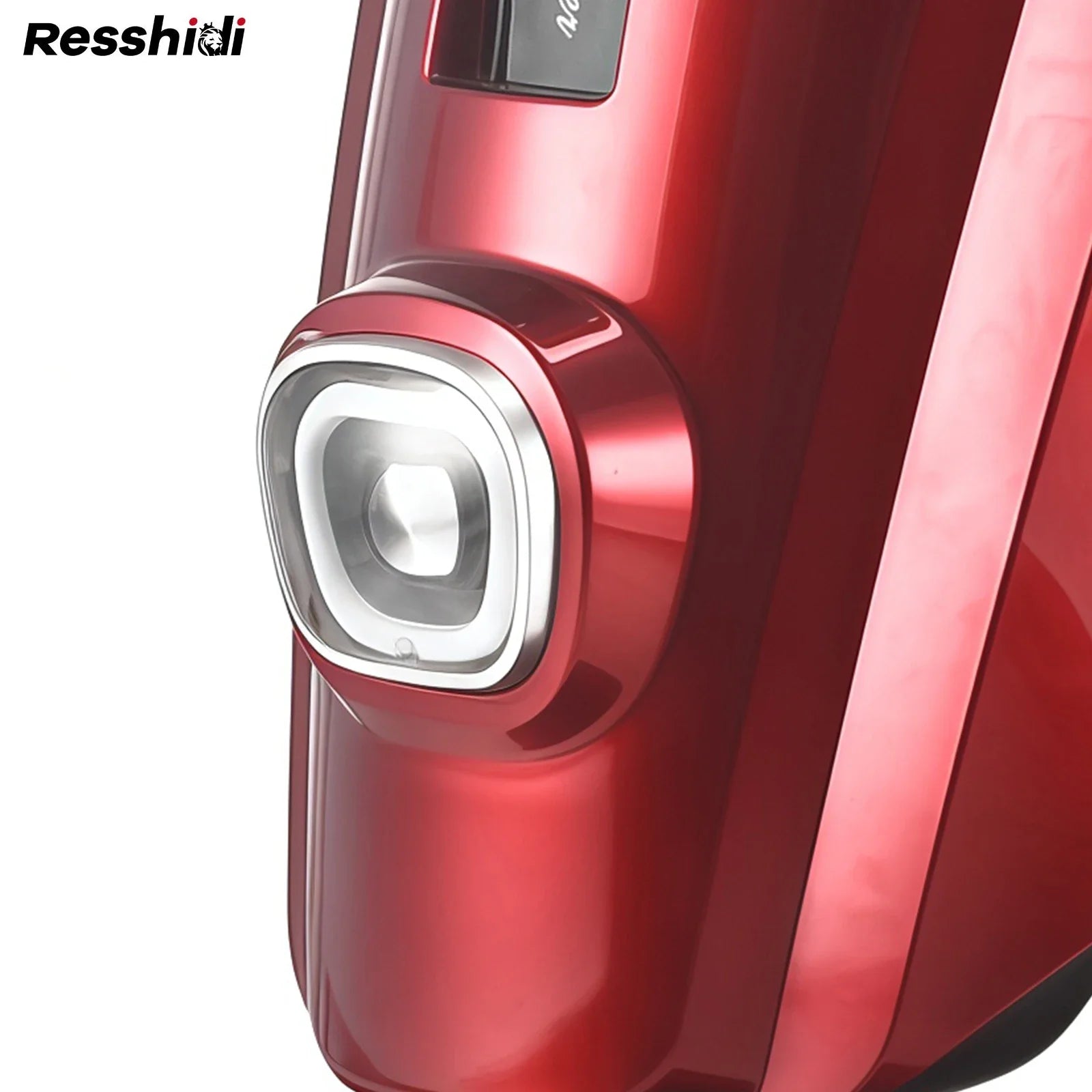 KTX-071955 Foldable 400W Four-Wheel Electric Mobility Scooter with 20km Range and 180kg Load Capacity