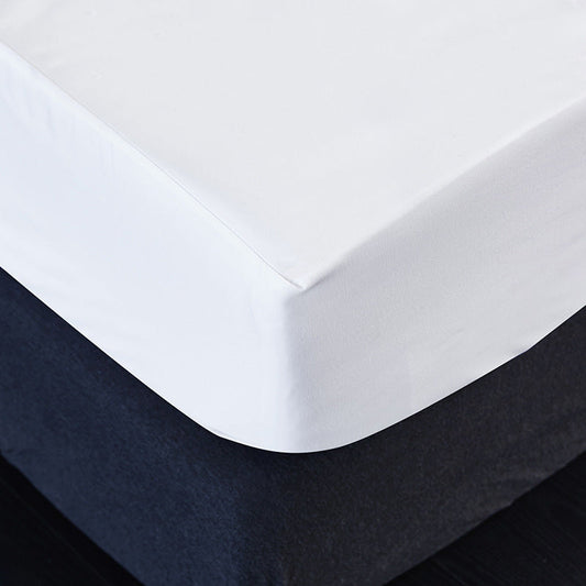 KTX-072403 Pure Color Pongee Bedspread and Sweat Bed Sheet - Soft Polyester Fabric, Knitted Weave