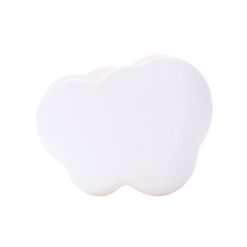 KTX-073299 Wall-Mounted Multi-Purpose Shelf for Mobile Phone, Remote Control, and Accessories Storage