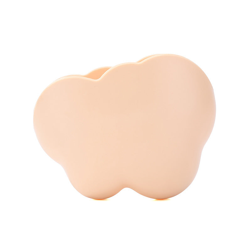 KTX-073299 Wall-Mounted Multi-Purpose Shelf for Mobile Phone, Remote Control, and Accessories Storage