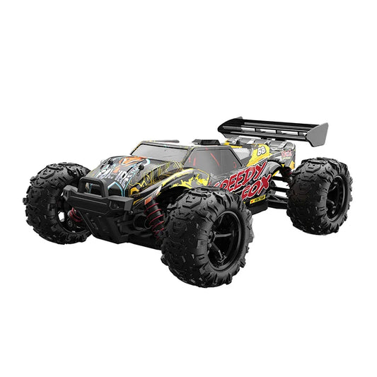 KTX-086419 1:18 Off-Road Remote Control 4x4 Electric Drift Truck for Kids - High Speed Racing Model