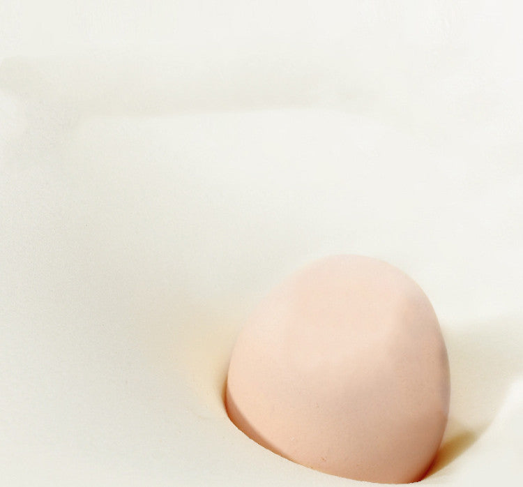 KTX-087059 Butterfly Sleep Memory Pillow with Slow Rebound and Breathable Jacket, 49.5x30x11CM