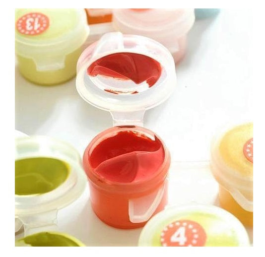 KTX-089875 Paint by Numbers Kit for Creative DIY Enthusiasts, Easy to Use