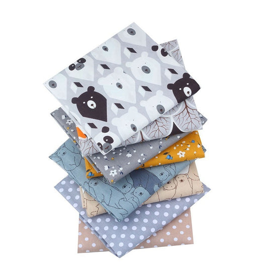 KTX-092179 100% Cotton Twill Floral Digital Print Fabric for Home Textiles, 160 cm Wide, Ideal for Bedding, Curtains, and Upholstery