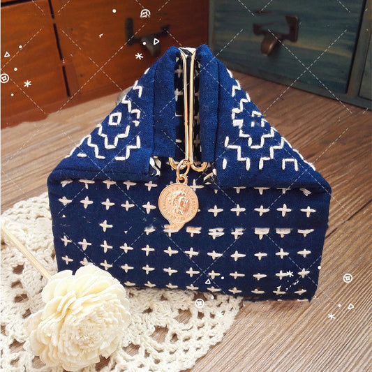 KTX-092179 Pure Cotton Thorn Embroidery Thread - 8 Strands, Lightly Twisted, Available in 50m and 100m Lengths