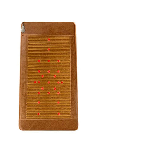 KTX-093331 Health Photon Energy Mattress with Jade Filling and Negative Ion Technology - Multiple Sizes Available