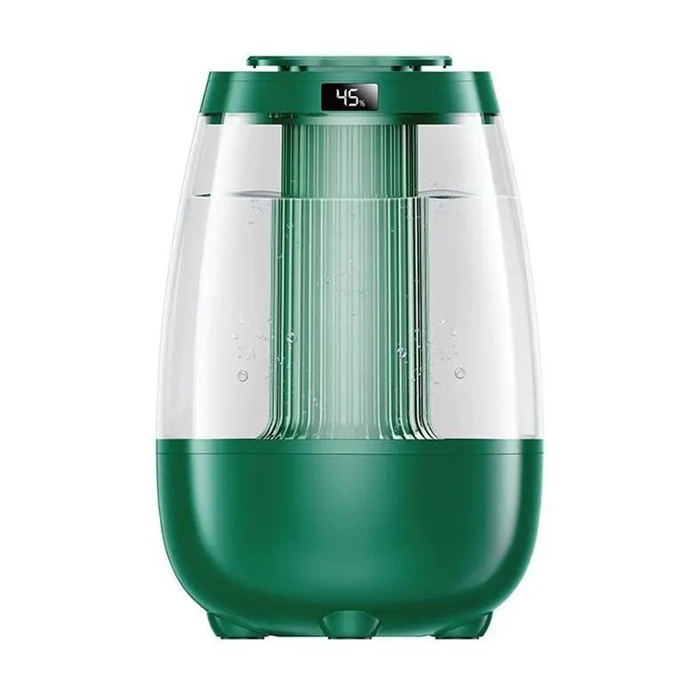 KTX-094995 3.2L Portable Ultrasonic Cool Mist Humidifier for Home and Office Use