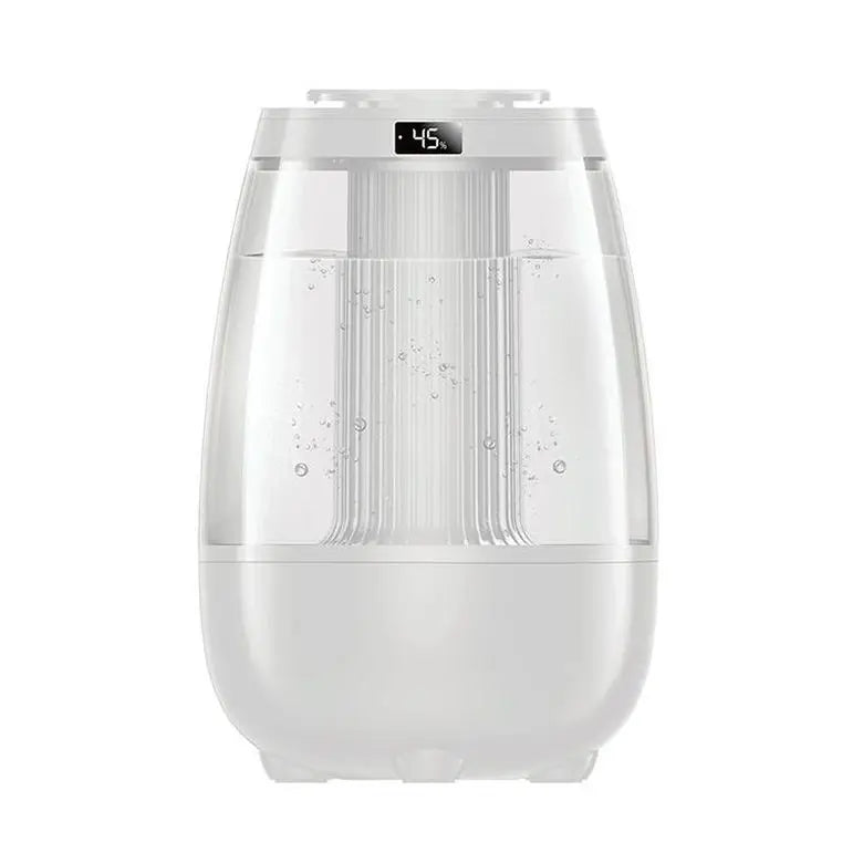 KTX-094995 3.2L Portable Ultrasonic Cool Mist Humidifier for Home and Office Use