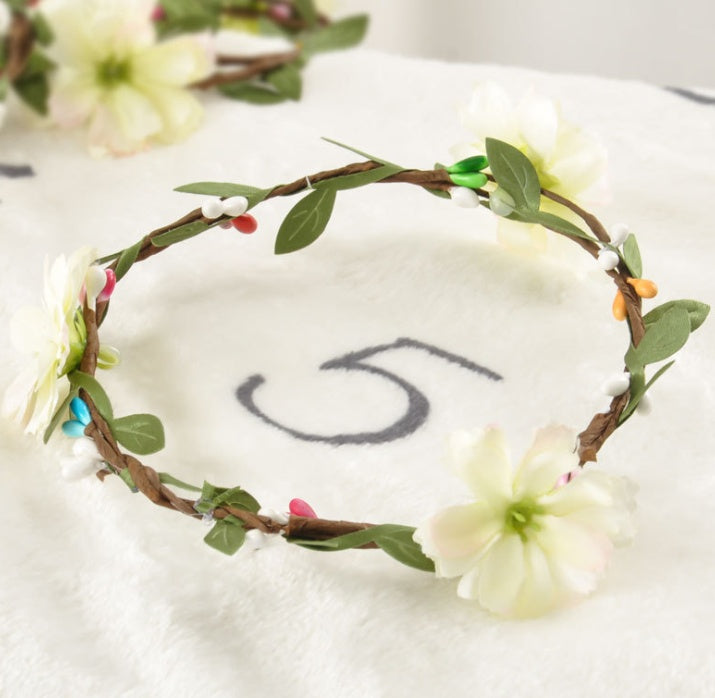 KTX-095635 Baby Milestone Blanket for Monthly Growth Photography - Soft Fleece Photo Prop 76x102cm