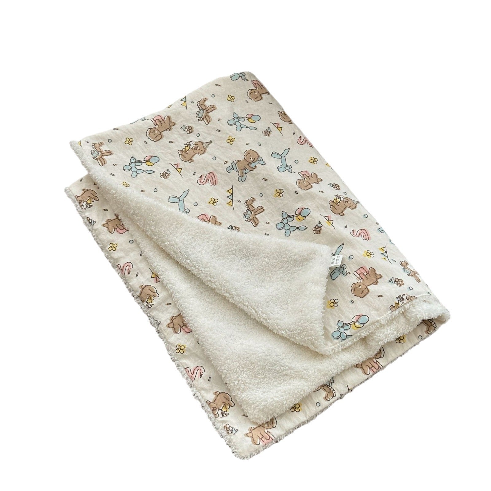 KTX-096083 Skin-Friendly Cloth Cat Pet Bed with Pillow and Quilt Options