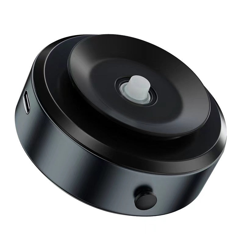 KTX-106067 Alloy Vacuum Suction Mobile Phone Holder - Versatile and Sturdy Design