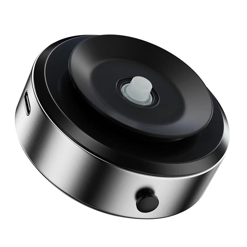 KTX-106067 Alloy Vacuum Suction Mobile Phone Holder - Versatile and Sturdy Design