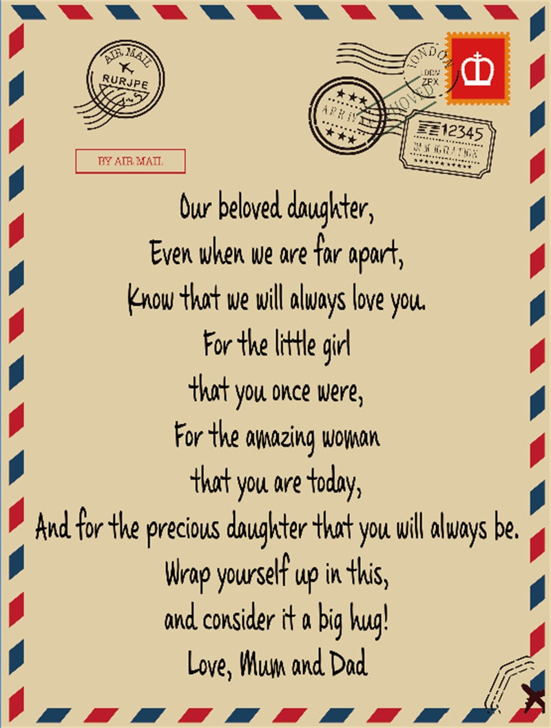 KTX-107987 Cozy Yellow Flannel Lamb Wool Blanket 130x150cm