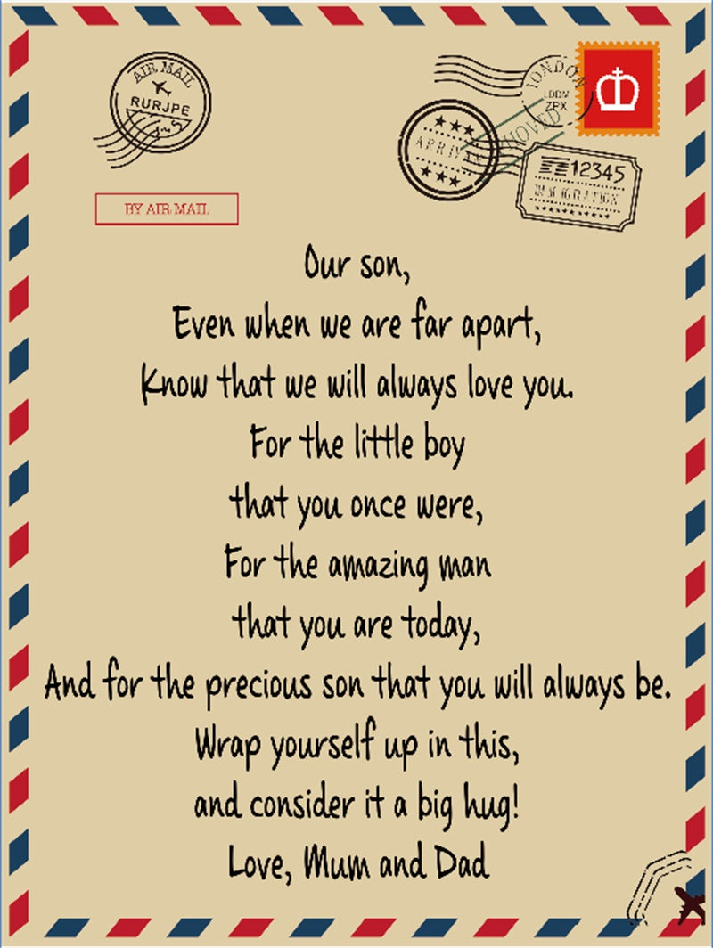 KTX-107987 Cozy Yellow Flannel Lamb Wool Blanket 130x150cm