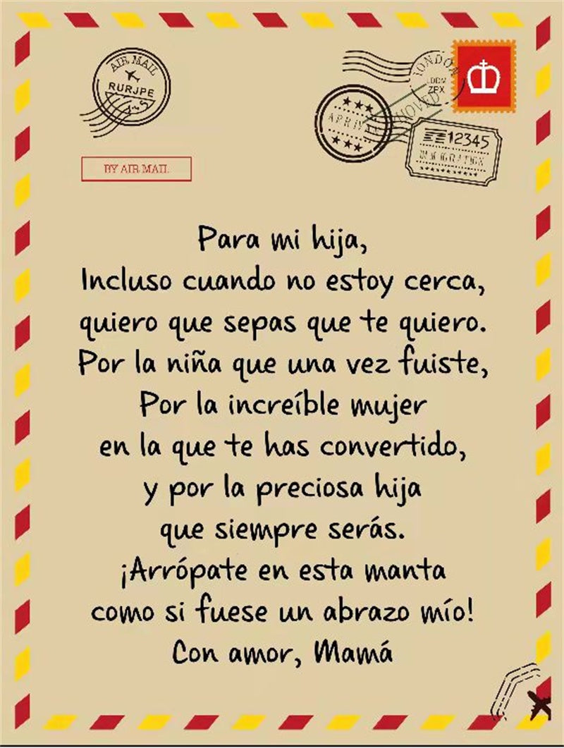 KTX-107987 Cozy Yellow Flannel Lamb Wool Blanket 130x150cm