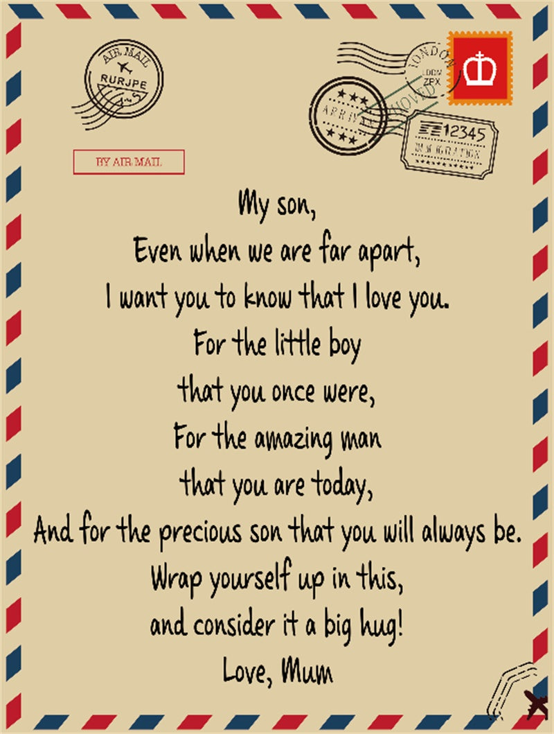 KTX-107987 Cozy Yellow Flannel Lamb Wool Blanket 130x150cm