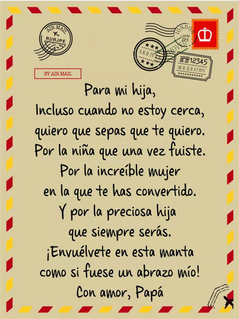 KTX-107987 Cozy Yellow Flannel Lamb Wool Blanket 130x150cm