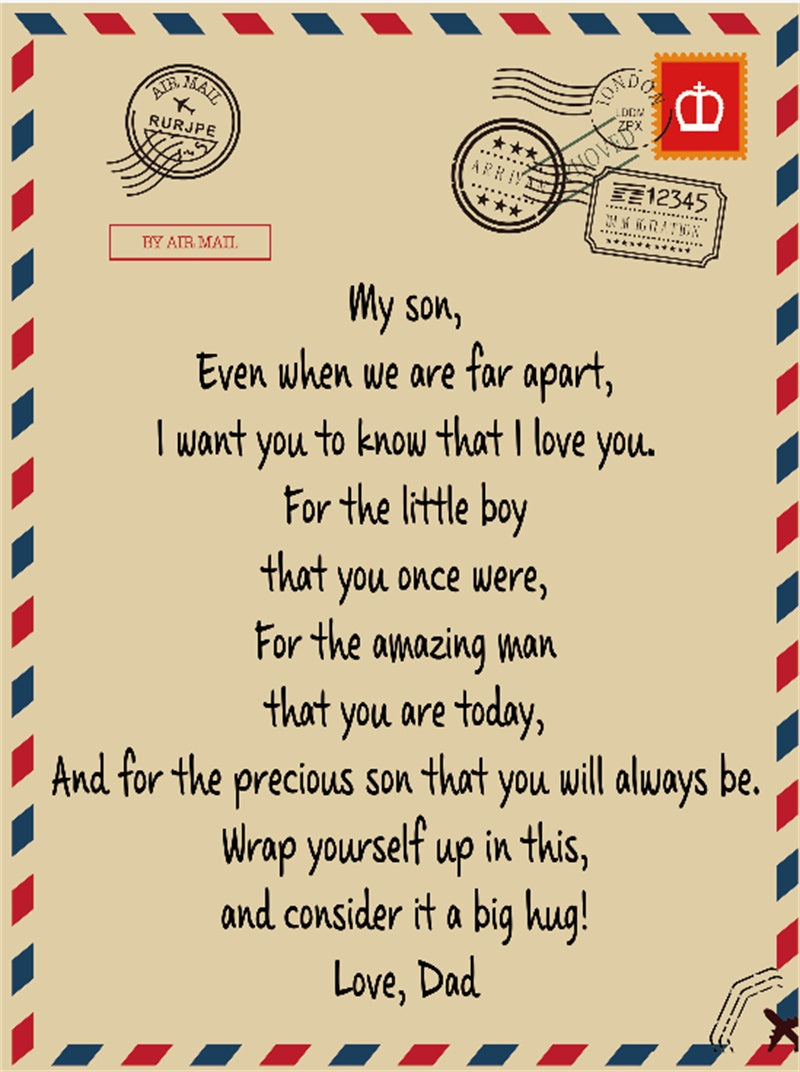 KTX-107987 Cozy Yellow Flannel Lamb Wool Blanket 130x150cm