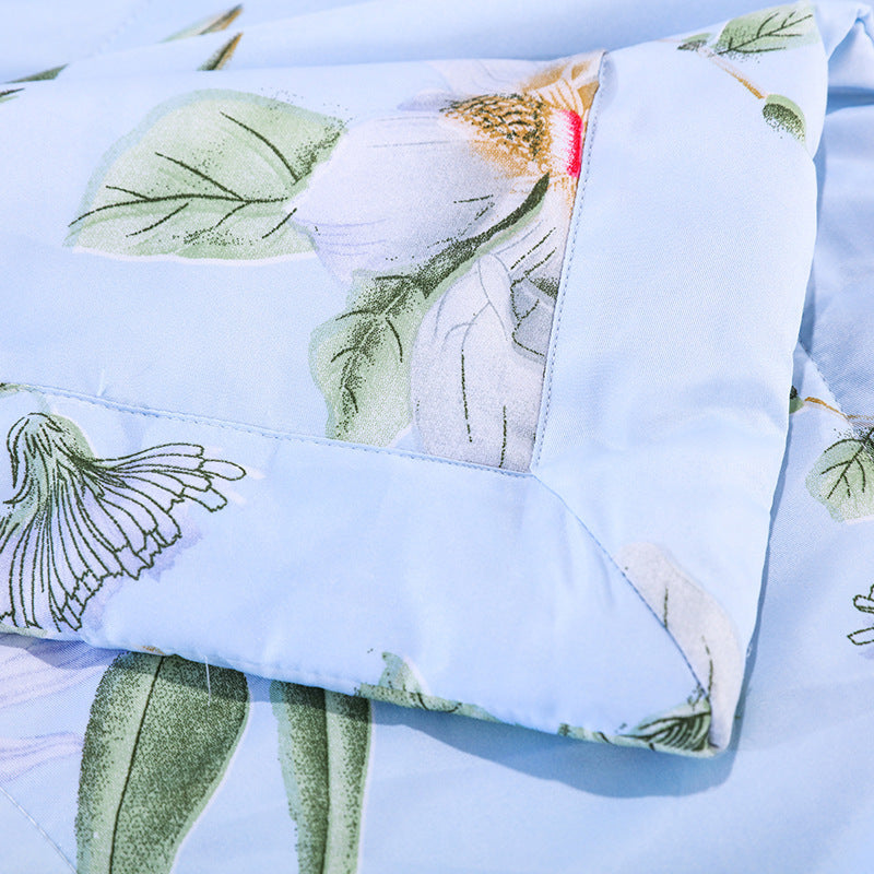 KTX-111443 Washable Modal Fiber Air Conditioning Quilt for Summer Comfort