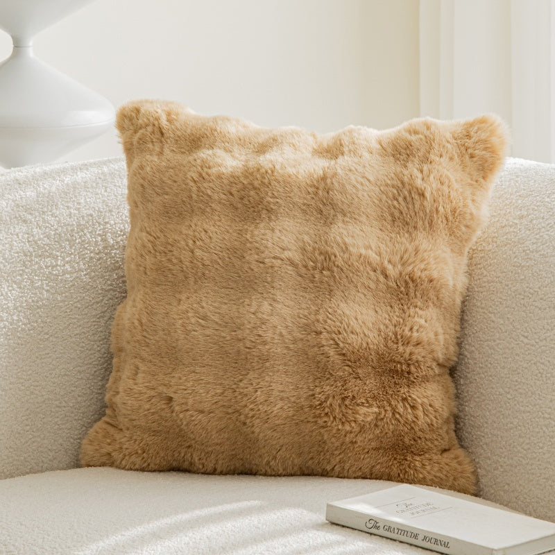 KTX-112659 Cute Cat Nordic Style Sofa Pillow Cushion in Various Sizes and Designs