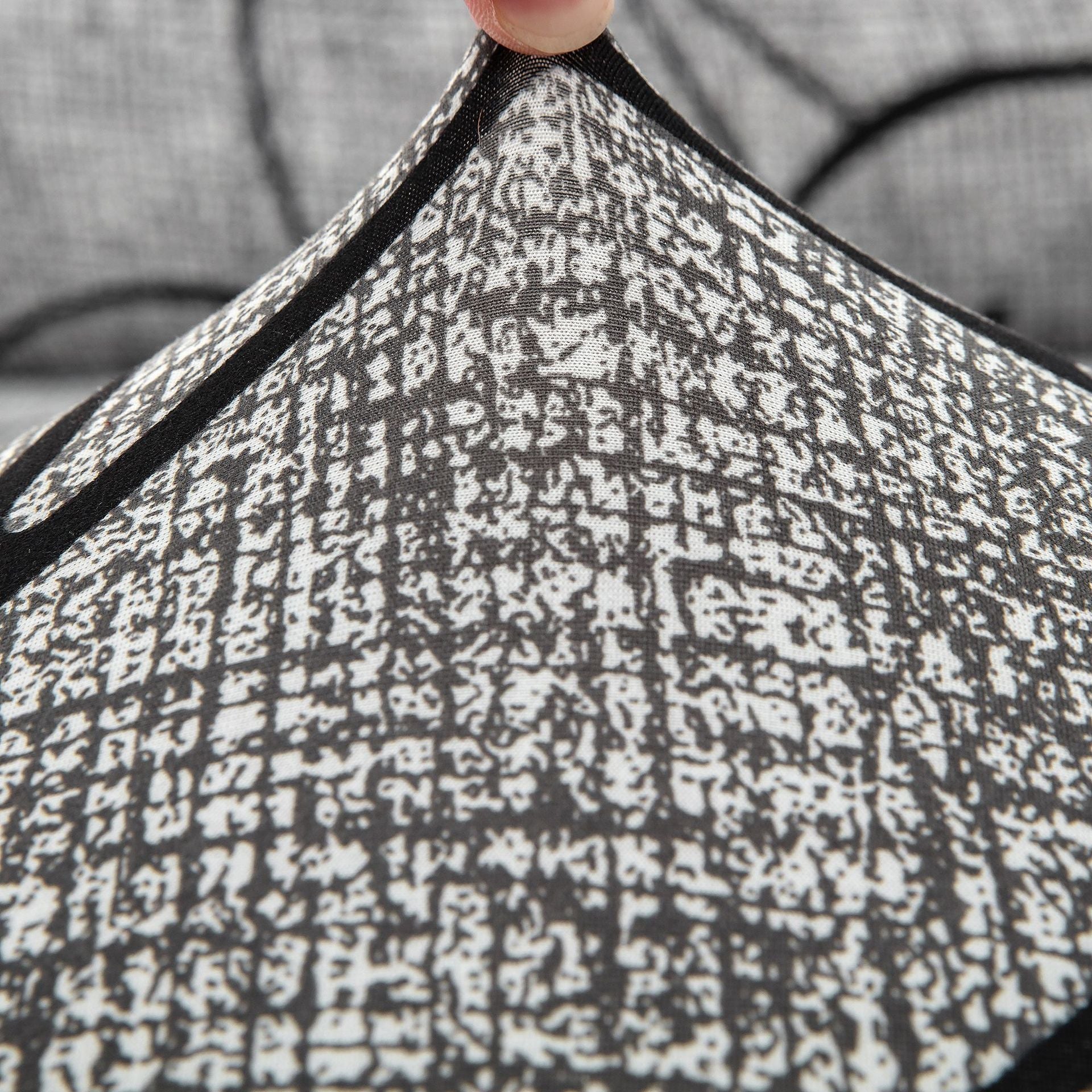 KTX-113811 All-Inclusive Stretch Armless Sofa Cover - Multiple Solid Color Options with Recliner Cover and Pillowcase