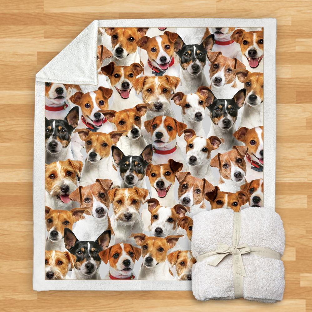 KTX-114067 Modern Printed Flannel Blanket for Pets - Multiple Sizes Available (120x150CM, 150x200CM)
