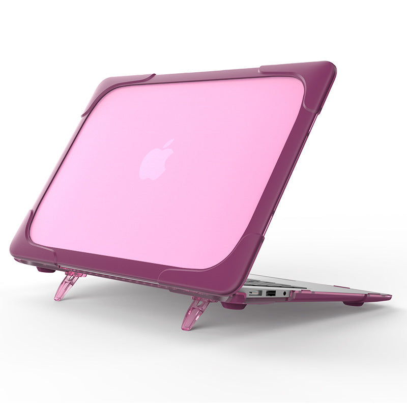 KTX-123027 Tablet PC Case with Heat Dissipation and Protective Shell Design