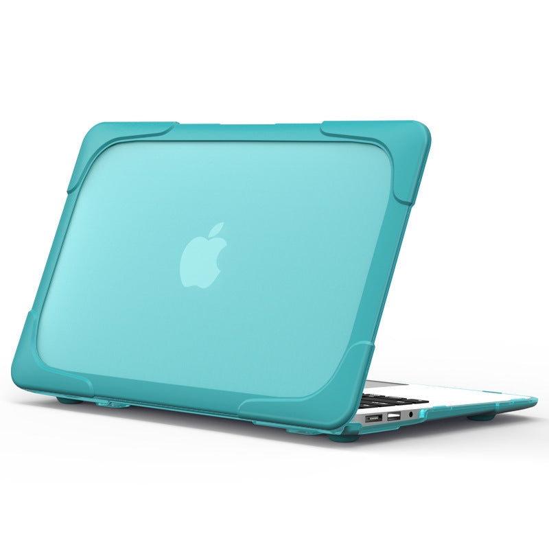 KTX-123027 Tablet PC Case with Heat Dissipation and Protective Shell Design