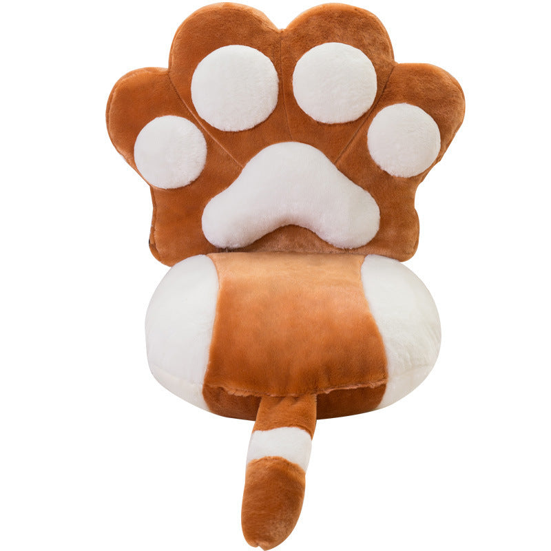 KTX-123923 Creative Thick Design Pillow Set for Cozy Home Decoration