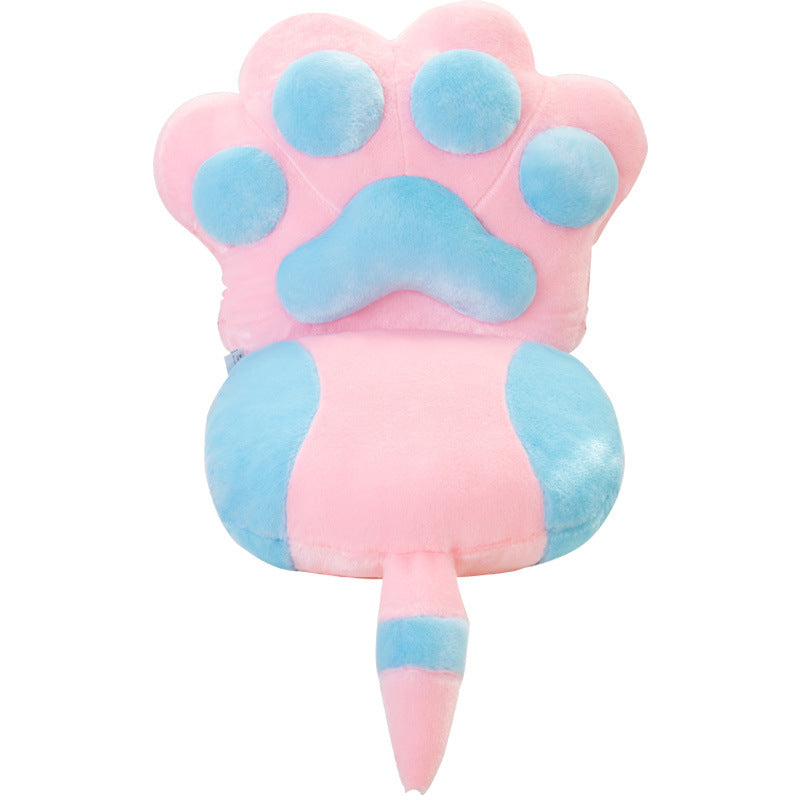 KTX-123923 Creative Thick Design Pillow Set for Cozy Home Decoration