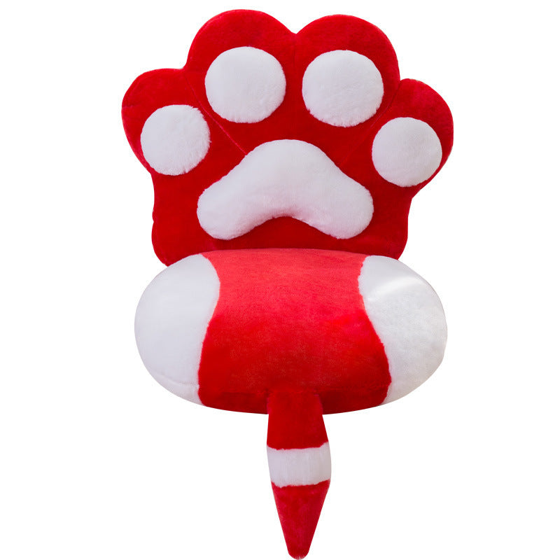 KTX-123923 Creative Thick Design Pillow Set for Cozy Home Decoration