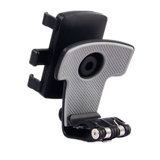 KTX-124179 Car Sun Visor Multifunctional Clip for Mobile Phone Holder and Accessories