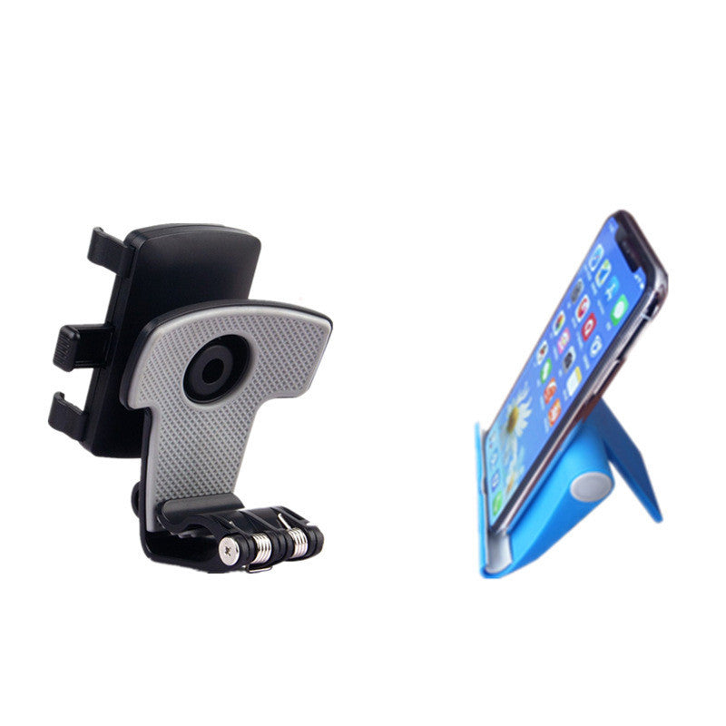 KTX-124179 Car Sun Visor Multifunctional Clip for Mobile Phone Holder and Accessories