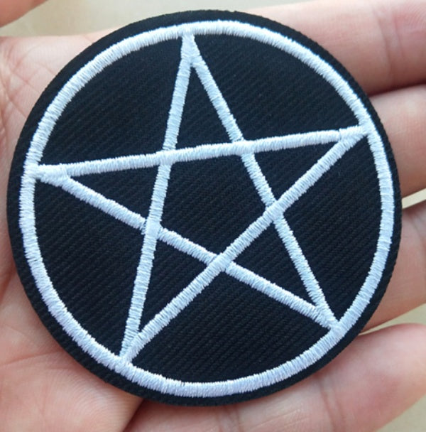 KTX-124947 Animal Cartoon Patch Stickers for Clothing, Accessories, and Luggage – Polyester Fabric