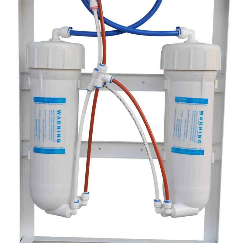 KTX-125459 Large Capacity Reverse Osmosis Water Purifier for Business Use