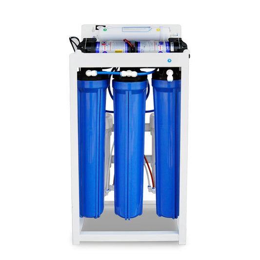 KTX-125459 Large Capacity Reverse Osmosis Water Purifier for Business Use