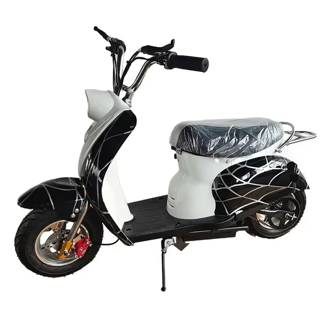 KTX-125843 Electric Mini Off-Road Motorcycle for Kids - 250W, 2 Wheels, 15km/h, Various Colors