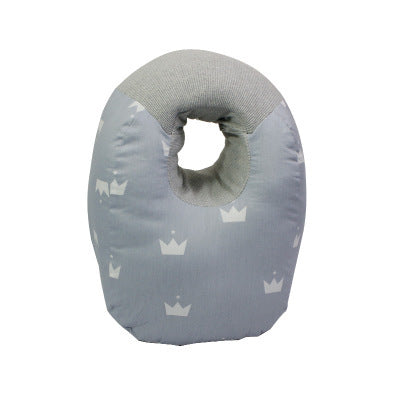 KTX-126099 Multifunctional Arm Pillow for Comfortable Feeding and Relaxation