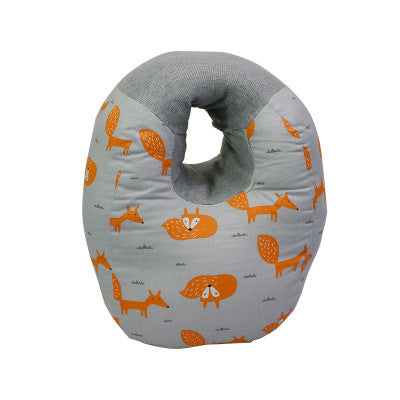 KTX-126099 Multifunctional Arm Pillow for Comfortable Feeding and Relaxation
