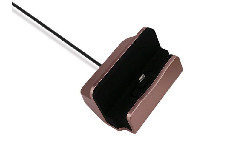 KTX-136531 Fast Charging Desktop Charger with USB Interface for Mobile Devices, Model LBT-033