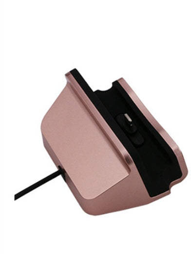 KTX-136531 Fast Charging Desktop Charger with USB Interface for Mobile Devices, Model LBT-033