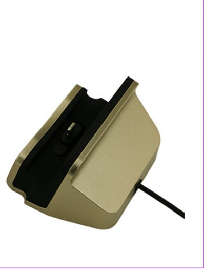 KTX-136531 Fast Charging Desktop Charger with USB Interface for Mobile Devices, Model LBT-033