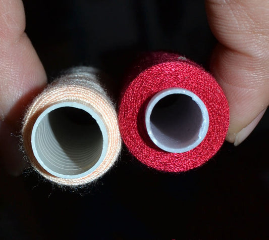 KTX-137299 60-Color Polyester Sewing Thread Set