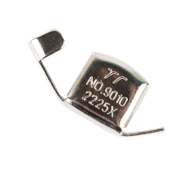 KTX-138451 Sewing Machine Magnetic Positioning Gauge Block for Accurate Stitch Alignment